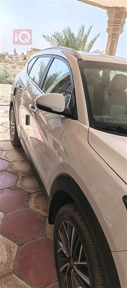 هیوندای تۆکسۆن